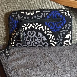 Vera Bradley Wallet